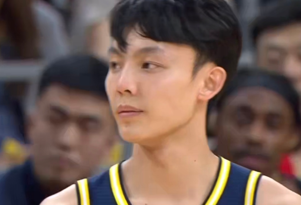 广东2-1广州晋级！赛后传来3好消息，麦考尔崔永熙爆发