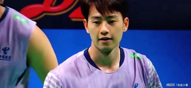 梁伟铿/王昶给力！横扫马来西亚组合