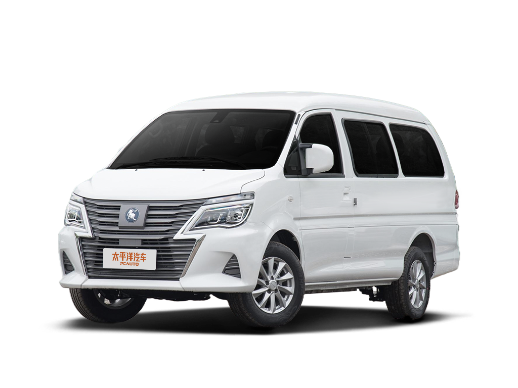 菱智M5新能源 2025款 纯电 410km 普通版基本型 7座全款裸车落地价多少钱