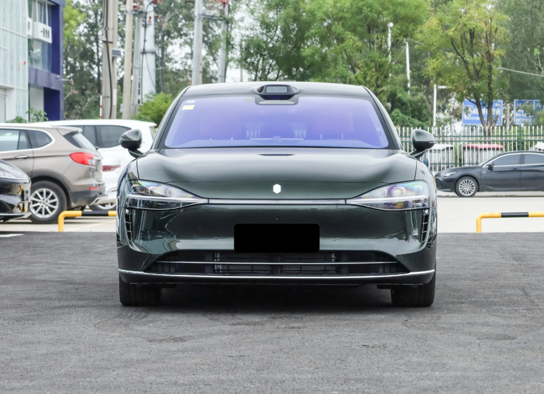旅行车终极形态?享界S9T:华为ADS+零重力座椅,起售30.98万
