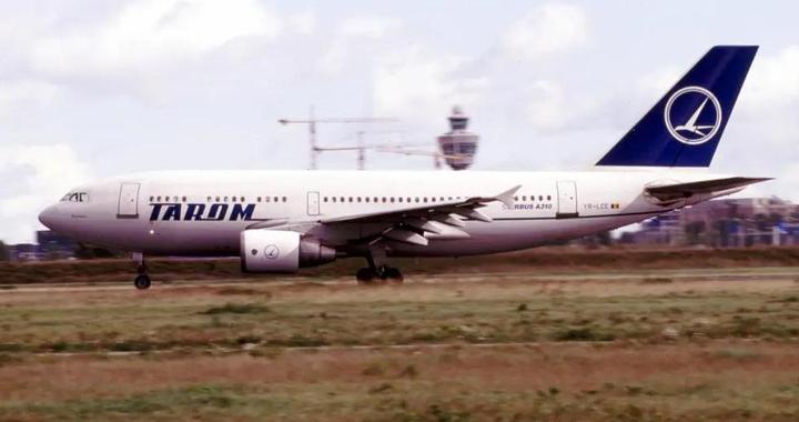 机长突然挂了你咋办？1995年罗马尼亚航空371航班布加勒斯特空难