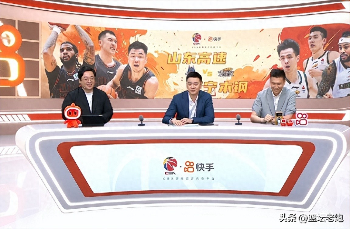 辽篮为何输山东？杨鸣评价一针见血！杨鸣：主场优势明显
