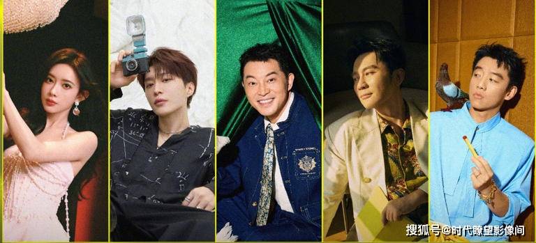 原创 跑男14季首期封神,跑男团VS时代少年团7V7对决,名场面笑晕全网