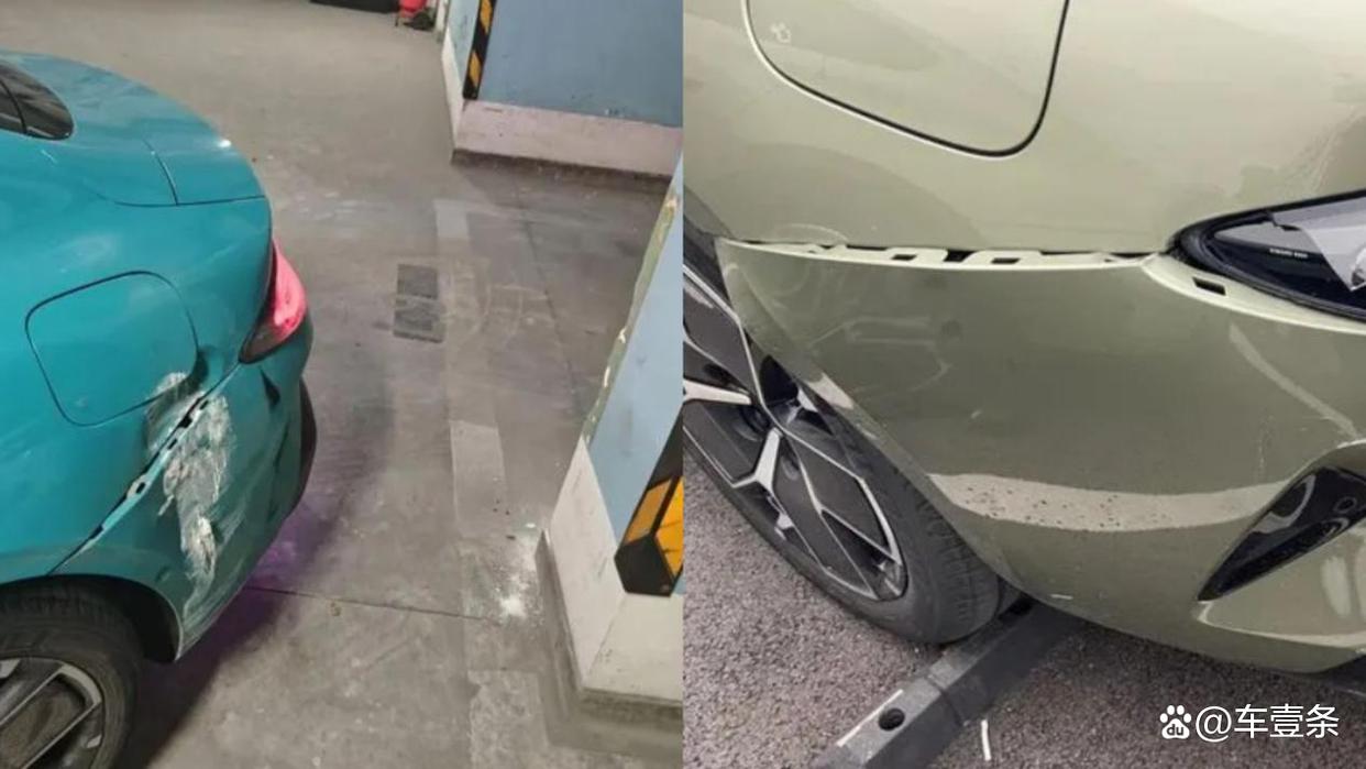 70辆小米自动泊车“集体BUG”,问题在哪?