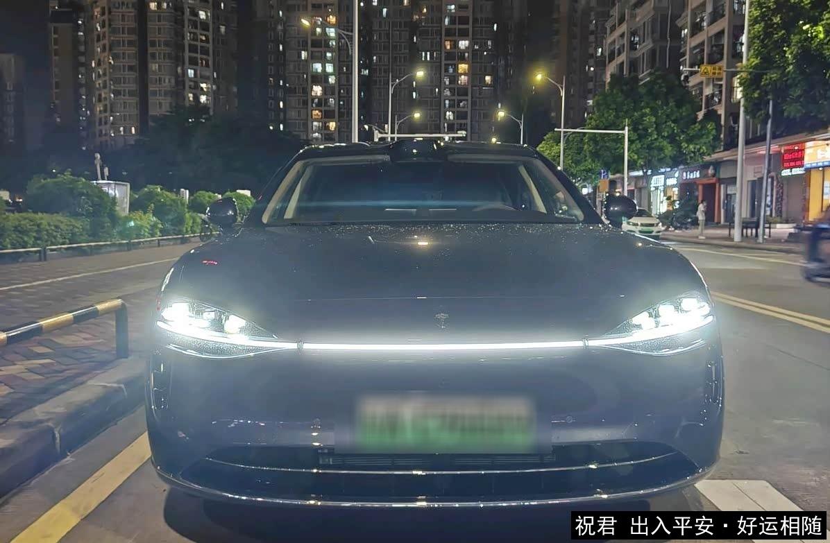 36.98万的享界S9T,开了一个月后,媳妇的唠叨和我的执念