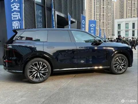 长安启源 Q07 深度试驾报告:15 万级「智能 SUV」