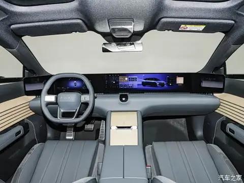奥迪E5Sportback携手Momenta