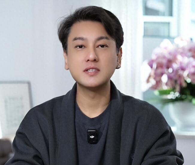 朱孝天回应“被退出F4”：看新闻才知道被踢-闽南网