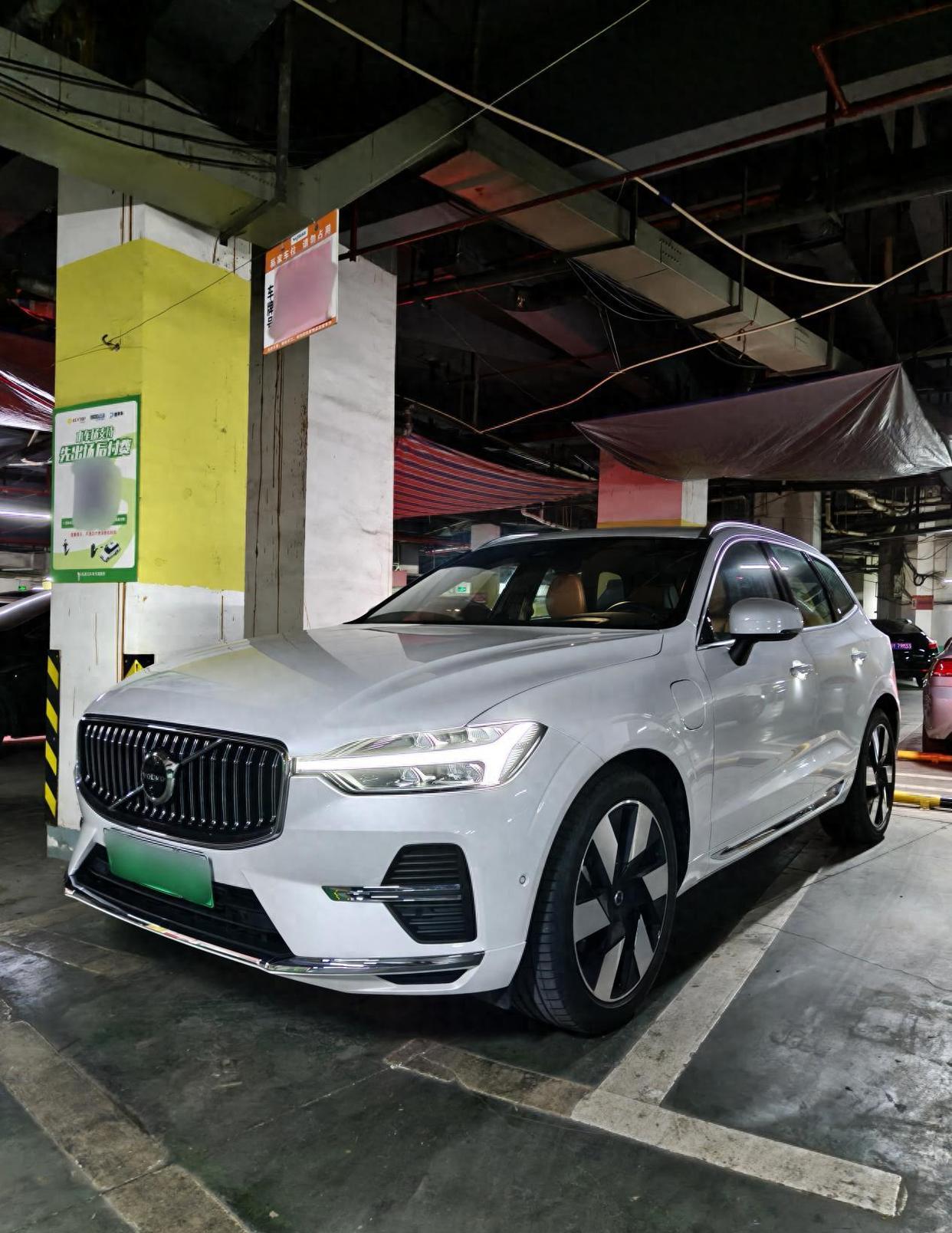 揭秘沃尔沃全新XC60 T8版,豪华插混SUV门道解析?—顶端新闻