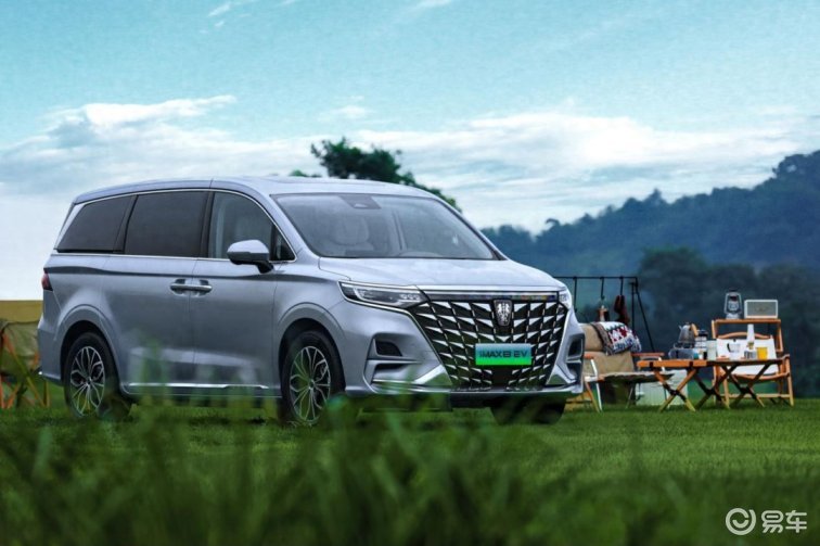 好用的新能源MPV,来听听荣威iMAX8 EV的心里话
