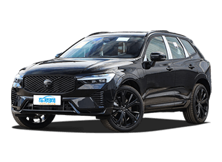 沃尔沃XC60插电式混动
