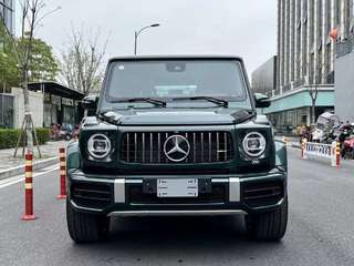 [宁波车广场二手车]6万公里内奔驰中大型SUV二手车-第一车网