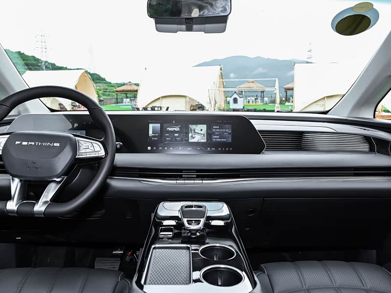 购买星海V92026款 200km 悦享版四座升顶露营车需要多少钱?