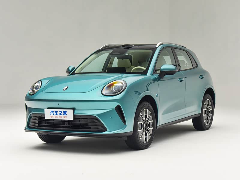 购买欧拉5 EV2026款 580km Max版落地价是多少?