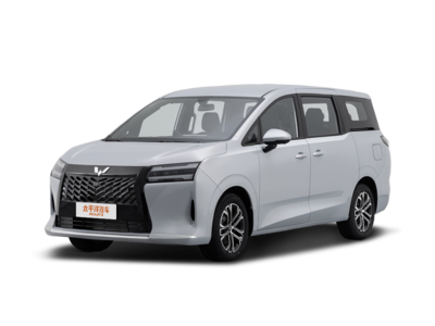 五菱星光730新能源 2025款EV 500km 豪华型