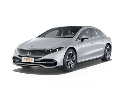 奔驰EQS 2025款500 4MATIC