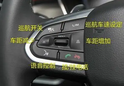 l2级别自动驾驶啥功能