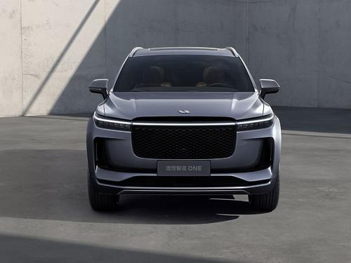 理想汽车2020年Q4首次季度盈利1亿,全年总收入94.6亿元