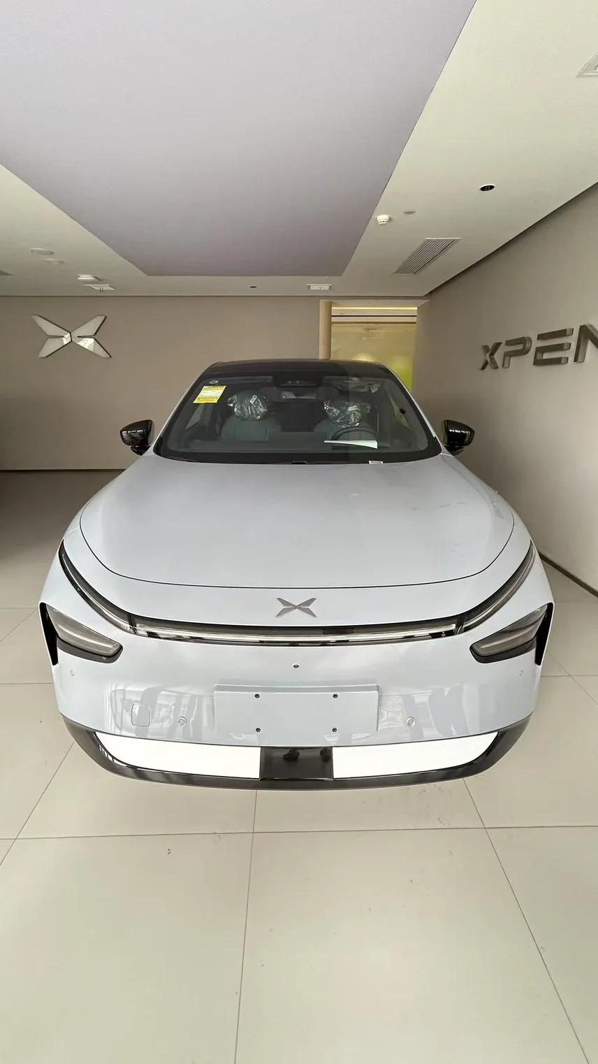 小鹏G7使用感受