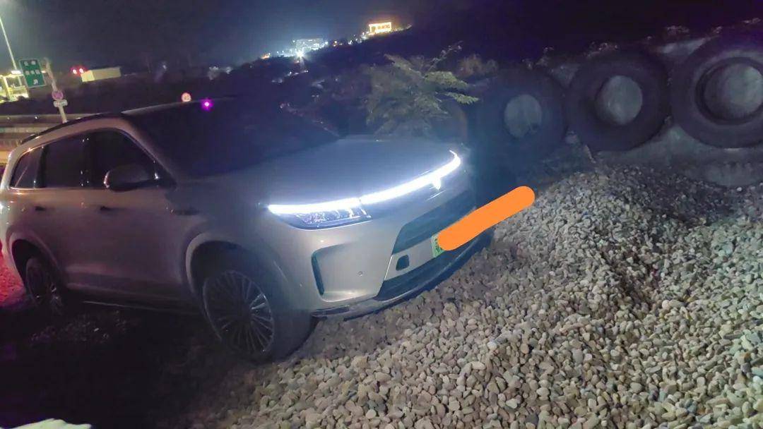 买前高阶智能驾驶,出事辅助驾驶!车企过度宣传何时休?