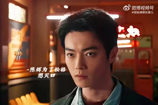 陈辉为女友换肾卖违禁药被识破