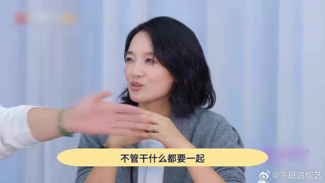 原来爱真的会遗传！朱丹分享公公婆婆相处日常，周一围反应好戳心