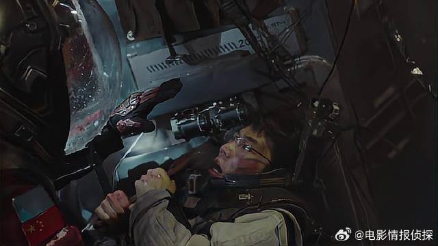 队友意外牺牲，小伙也彻底失控，刘启一招拿捏他！
