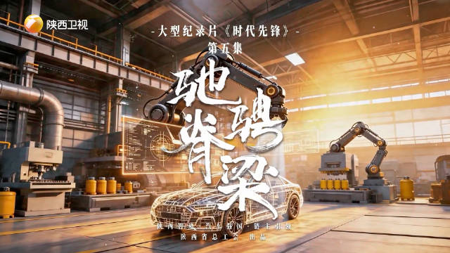 吉利西安先锋班组深耕新能源智造，精准涂胶技术攻坚助推陕西产业升级