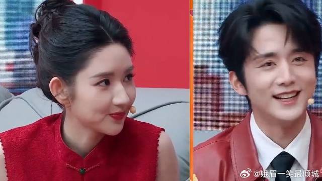 张新成新任“烂梗王”！全程包袱不间断，王玉雯对他都无奈了