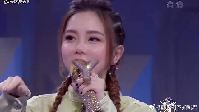 陈小春对孙楠的粤语，难以评价，谁知还提起GAI了！