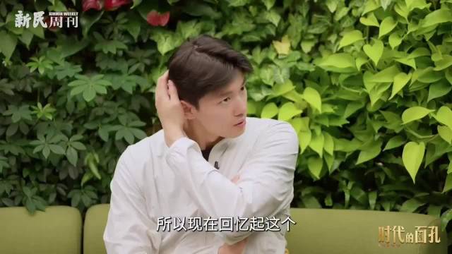 汪顺：奥运金牌是黑暗中的灯塔，常打扫时凝视发呆