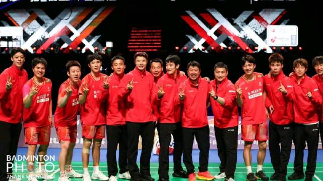 中国 3-1 法国
