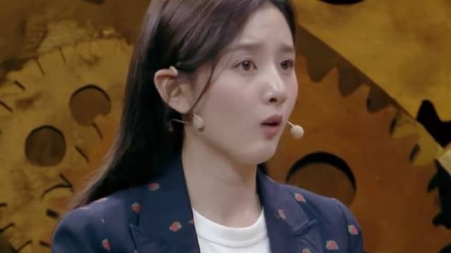 宋祖儿还有一段海外求学经历，看得出母女情深了