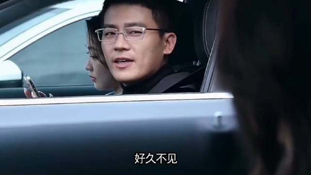 分手恋人重逢为何平淡如常