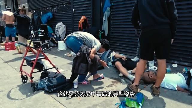 难怪美国人拍了那么多丧尸题材影视剧，《行尸走肉》都拍了多少季了还没完