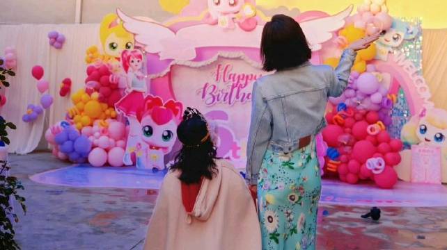 在我的妻子很可爱这条赛道上 张若昀将终结比赛