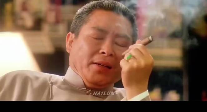 厉害了，刘德华这片就该拿影帝