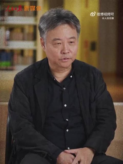 今天，你的问题他们来回答