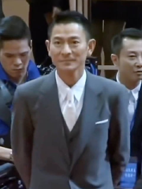 现身气场无敌