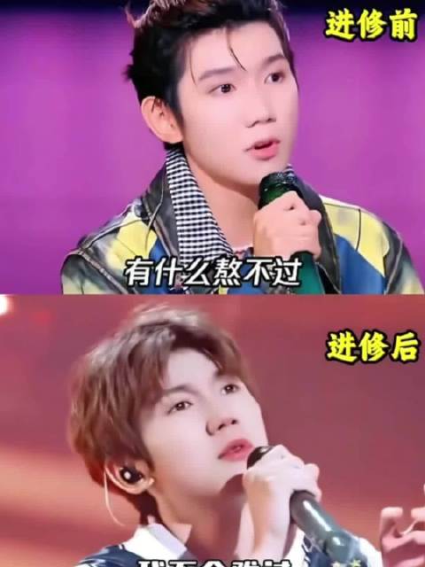 感觉王源去伯克利还是有学到真东西！