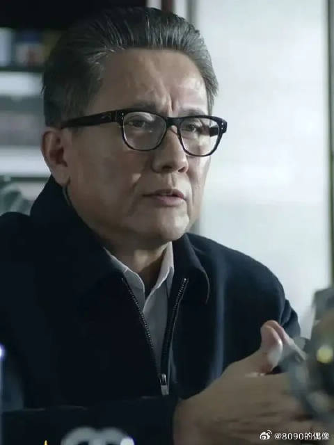 高育良： 祁同伟你还记的你来时的路吗