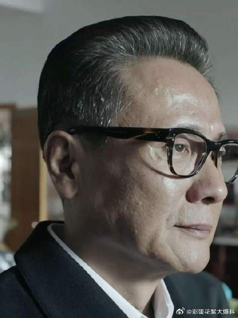 高育良你是忘记的自己的背后都是谁在扶持你吗