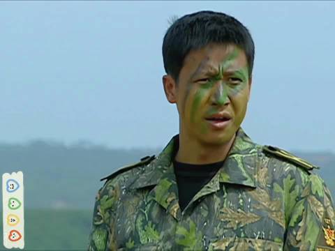别以为我刚来七连没几天就长不出七连的骨头 士兵突击 精彩片段