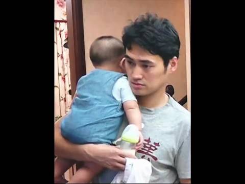 袁弘在张歆艺面前猝不及防提起“前妻”，话题瞬间升温