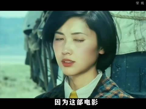 那时的爱情多么淳朴， 一代人的回忆经典影视影视经典补完计划电影解说