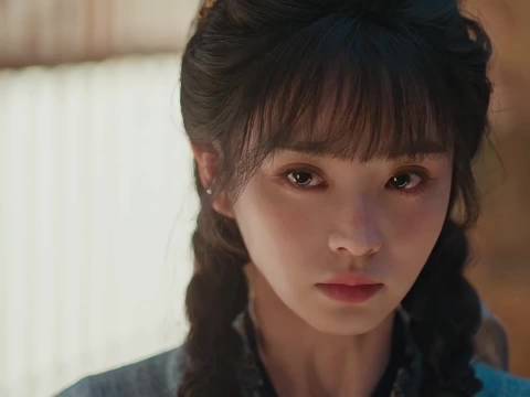 《逐玉》张凌赫田曦薇领衔主演,柔弱女子实为顶尖高手