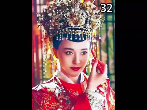 锦绣未央主演罗晋唐嫣对手戏引热议