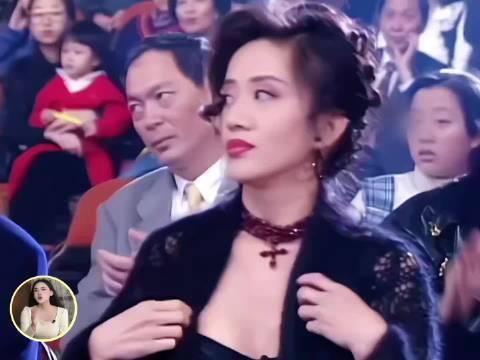 赵文卓忆梅艳芳哽咽，称若她在不会被欺负