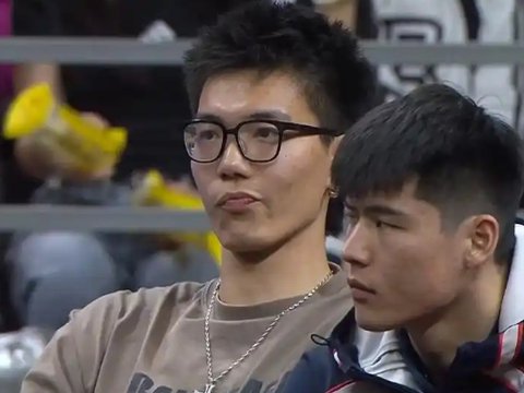 被放弃，焦泊乔退出？谁注意赛前，他和朱芳雨举动，和杜锋有结论