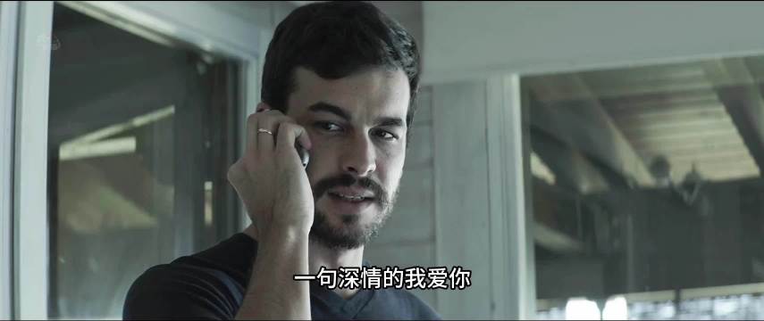 年度烧脑神作，每一分钟都在颠覆你的认知！《看不见的客人》